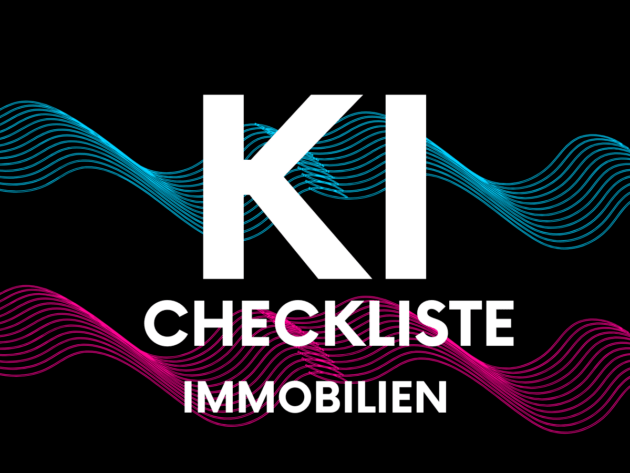 Die Checkliste für Immobilienmakler
