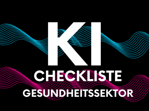 Die Checkliste für Praxen