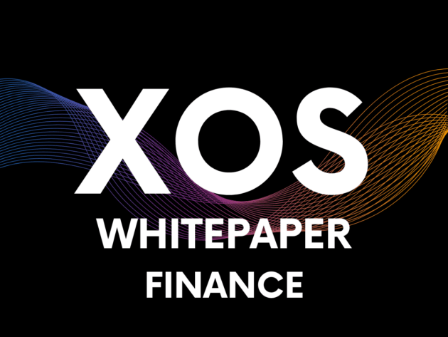 XOS Finance – Intelligentes Finanzmanagement