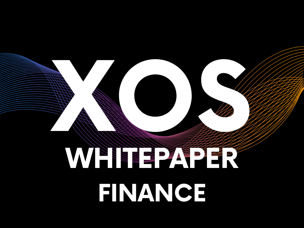 XOS Finance – Intelligentes Finanzmanagement