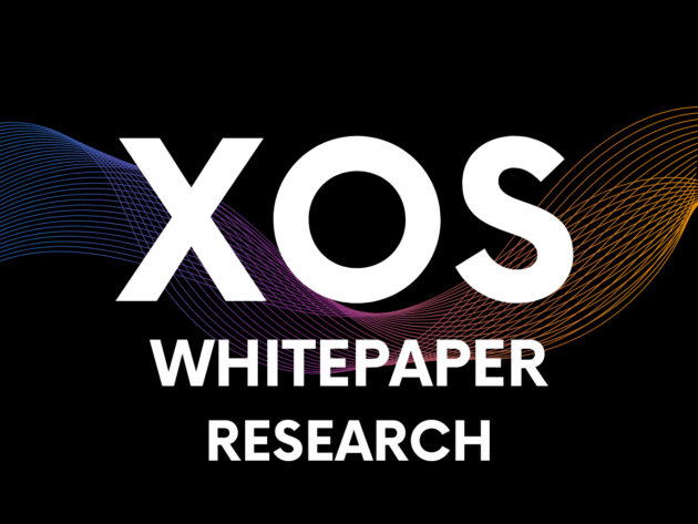 XOS Research – Marktintelligenz für den Mittelstand