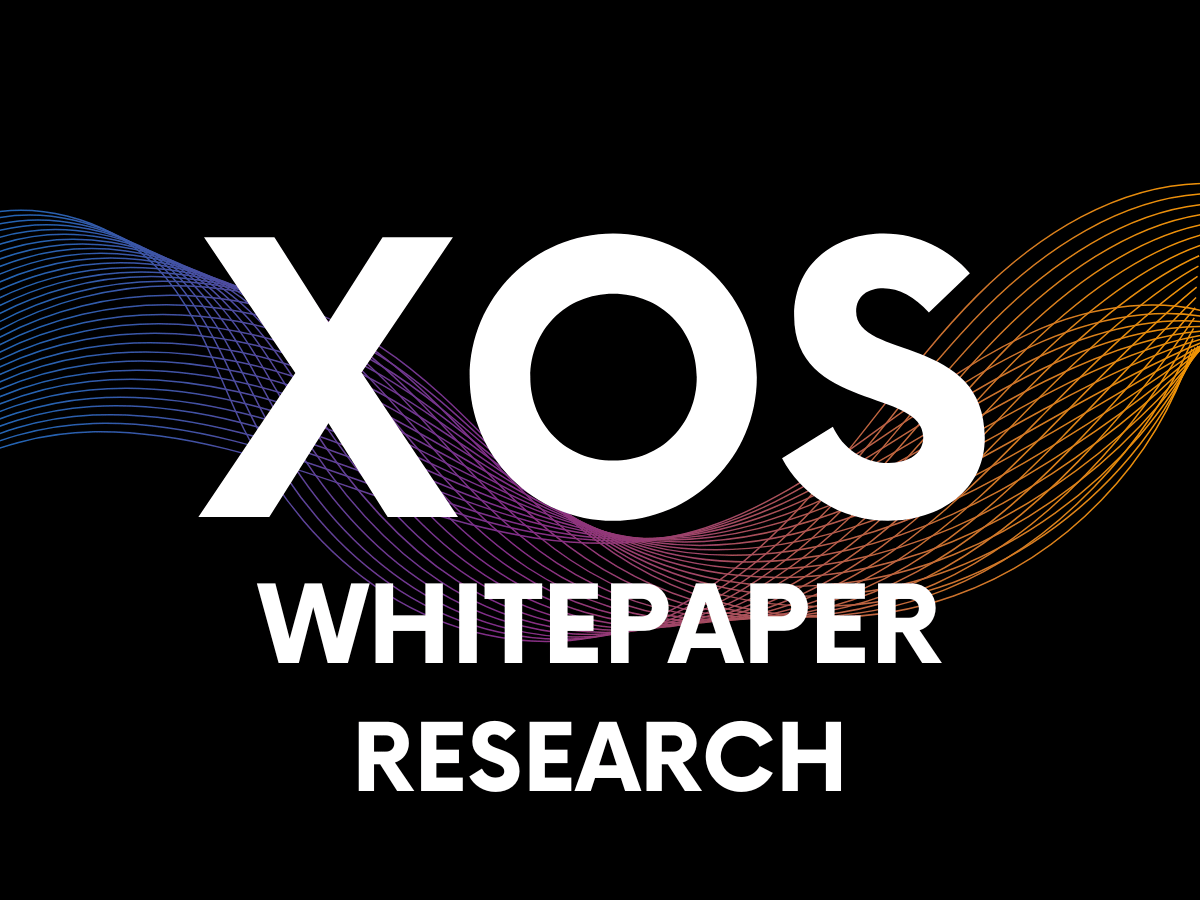 XOS Research – Marktintelligenz für den Mittelstand