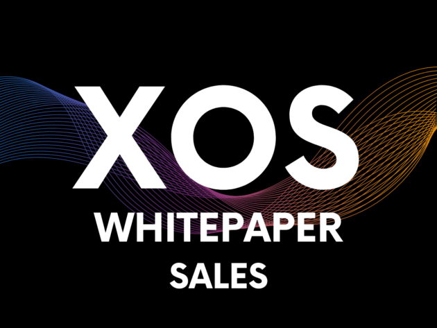 XOS Sales – Intelligente Sales-Pipeline